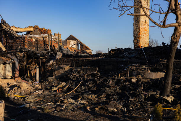 24/7 Emergency Structural Rebuild experts in Annandale, VA