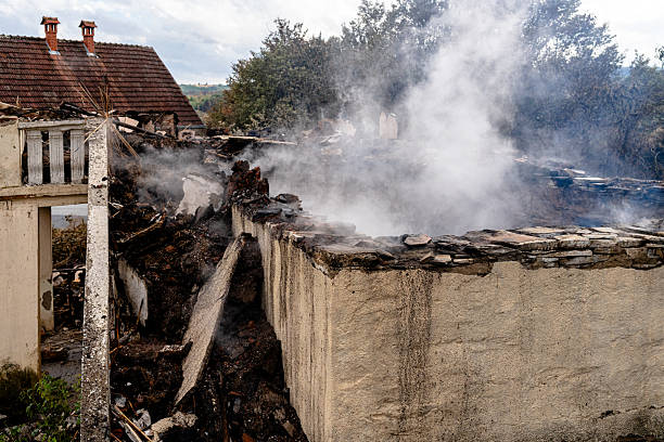 Reliable Structural Rebuild contractor in Annandale, VA by Fire Damage Biloxi