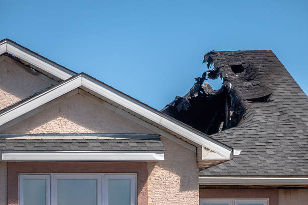 Licensed Structural Rebuild service in Annandale, VA - Fire Damage Biloxi